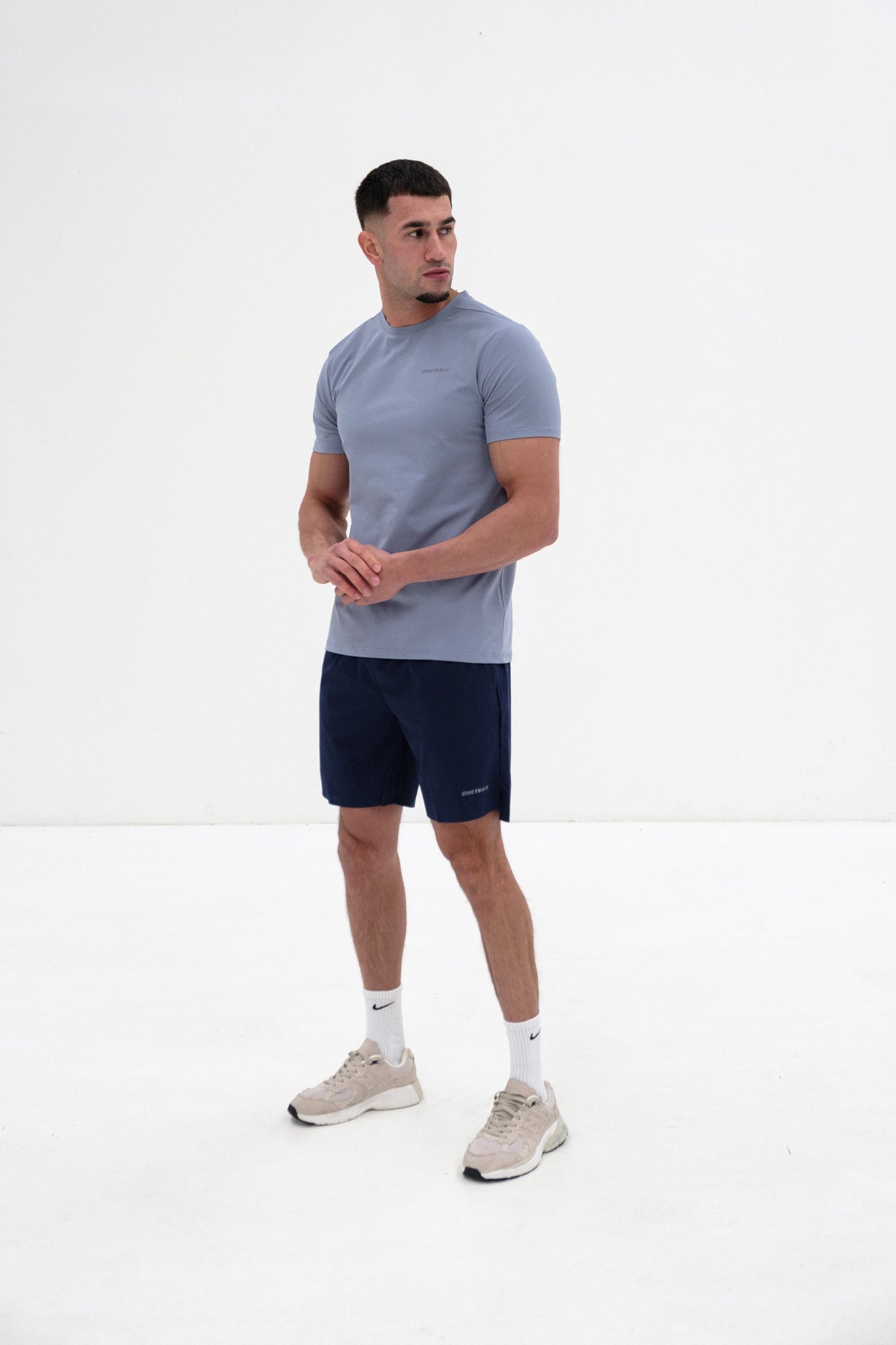 7" Core - Shorts - Royal Blue