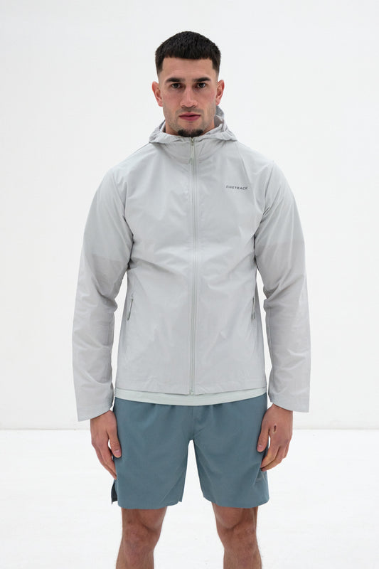 Core - Windbreaker- light Green