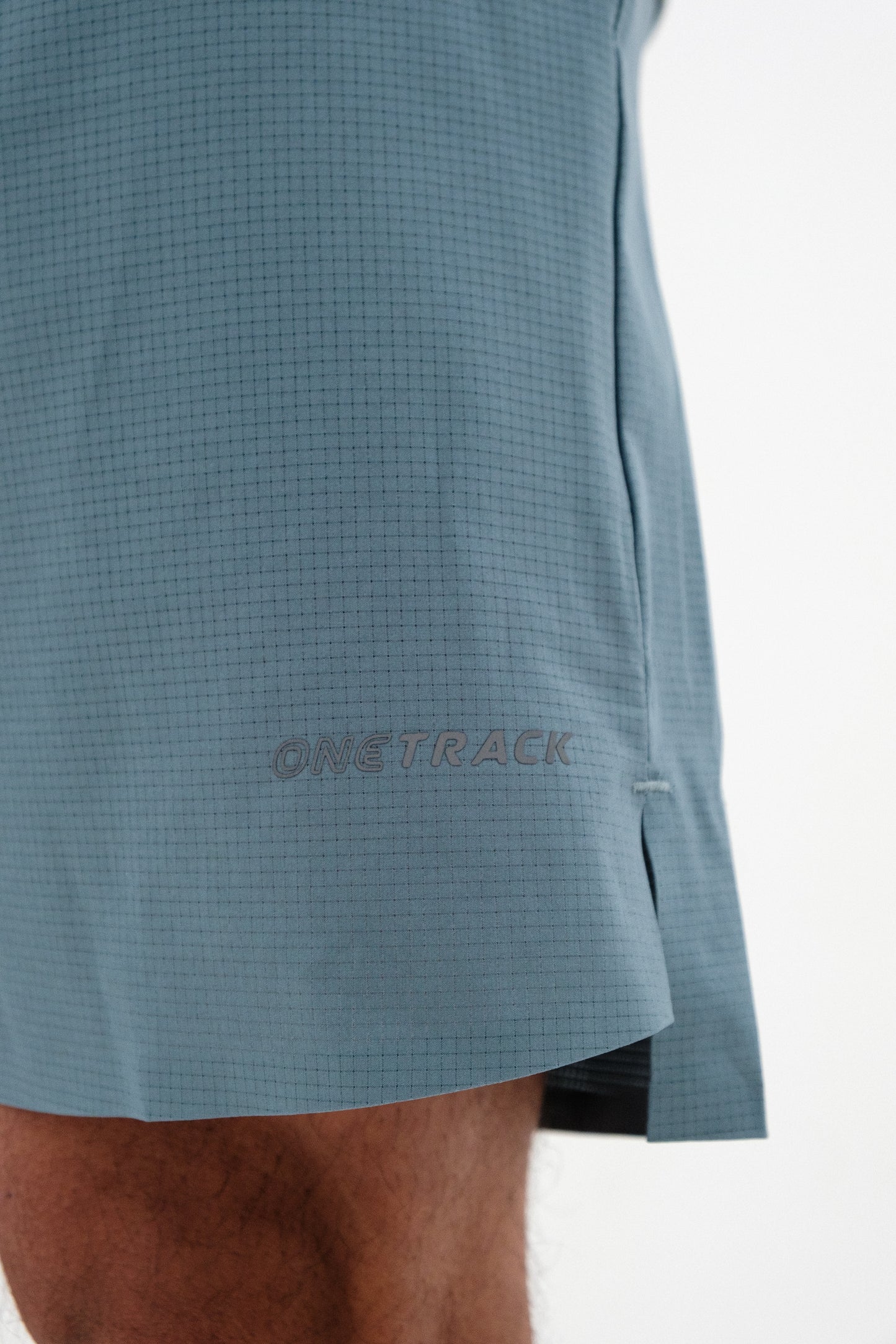 7" Core - Shorts - Green