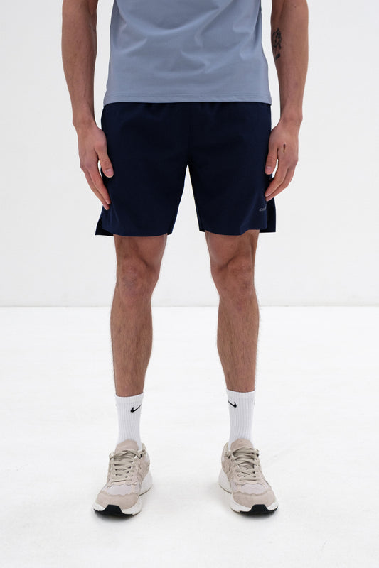 7" Core - Shorts - Royal Blue