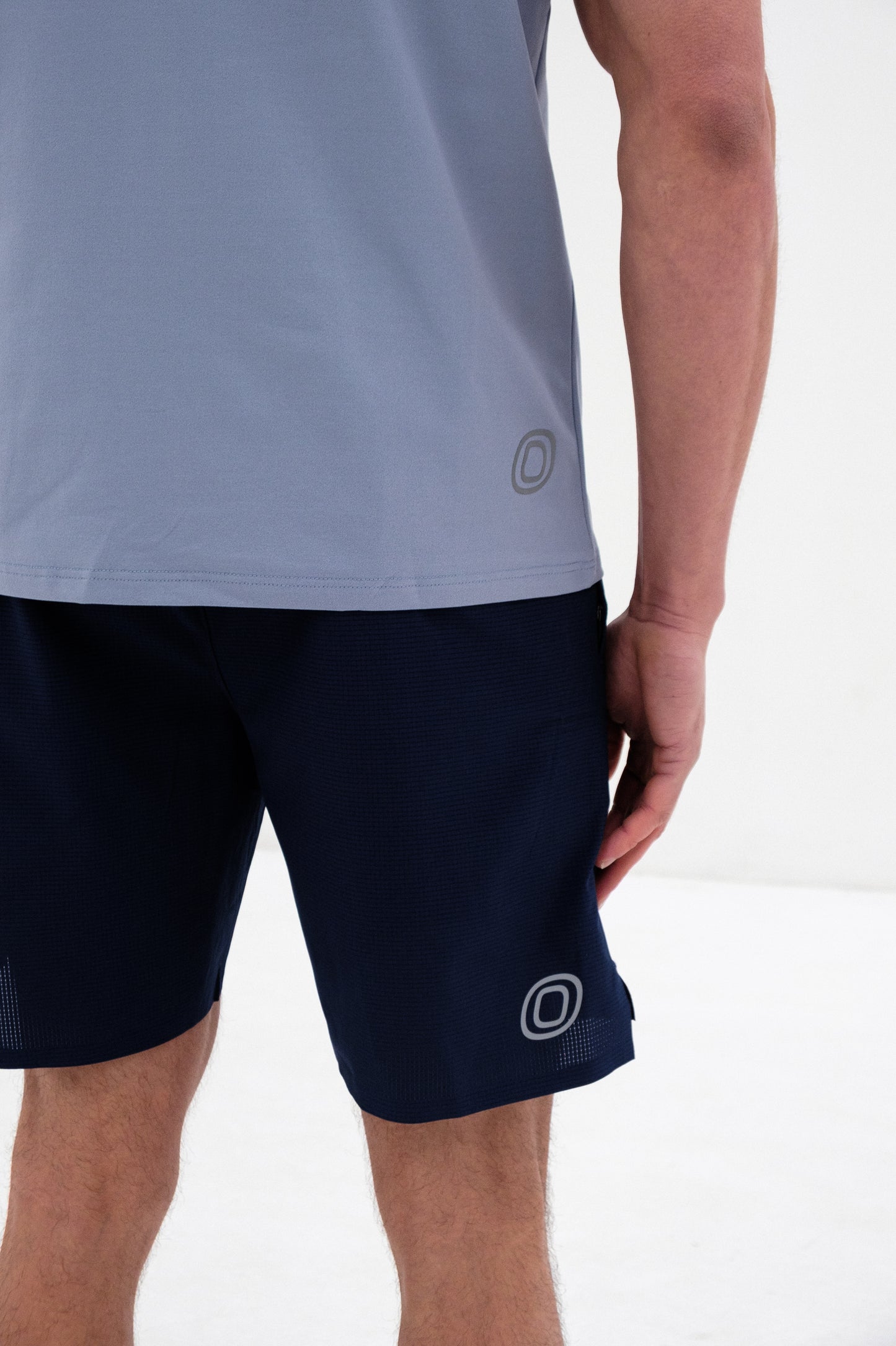7" Core - Shorts - Royal Blue